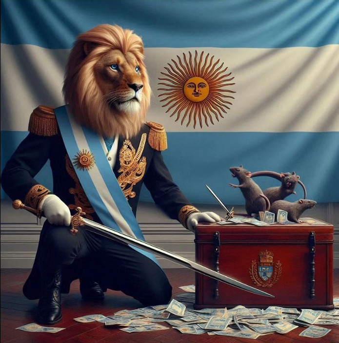 Publicación del 5 de junio de 2024